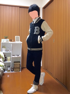 にくそさんのコーディネート