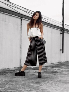 Nicole C.さんのコーディネート