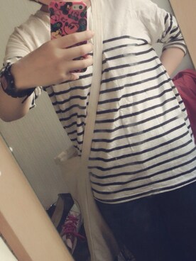 wakaさんのコーディネート