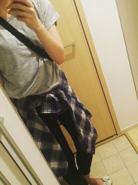 rika☃さんのコーディネート