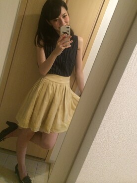 rika☃さんのコーディネート