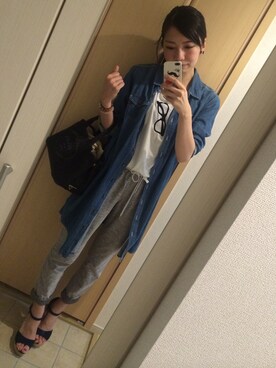 rika☃さんのコーディネート