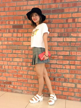 Shawngbuさんのコーディネート