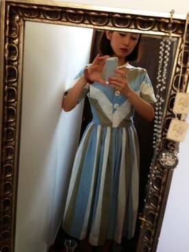 薔薇子さんのコーディネート