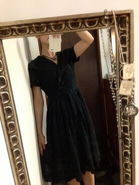 薔薇子さんのコーディネート