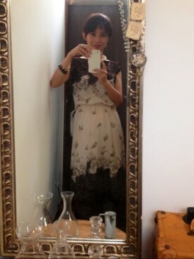 薔薇子さんのコーディネート