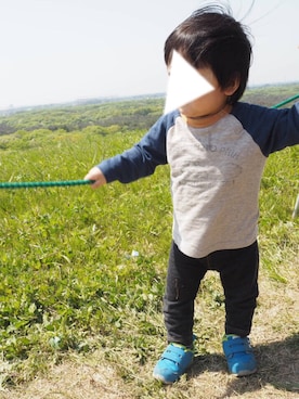 SOUYAさんのコーディネート