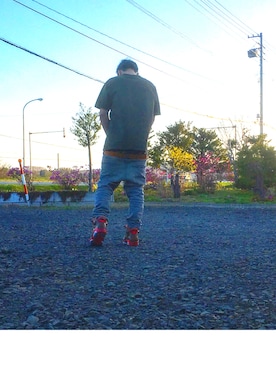 shaboochyさんのコーディネート