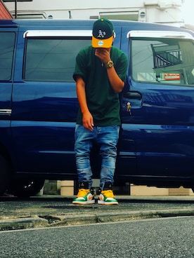 shaboochyさんのコーディネート