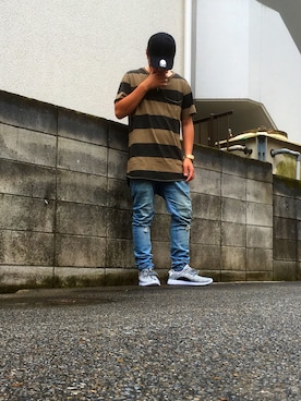 shaboochyさんのコーディネート