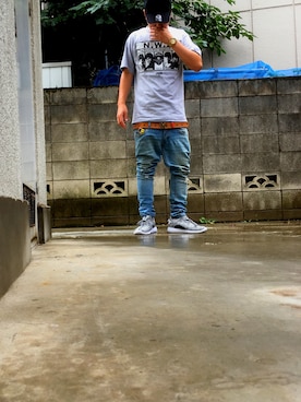 shaboochyさんのコーディネート