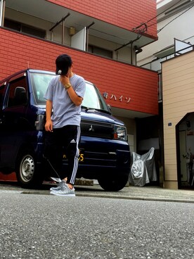 shaboochyさんのコーディネート