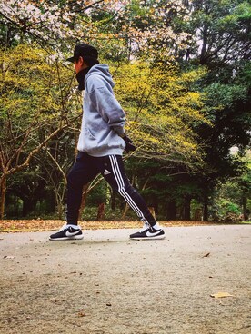 shaboochyさんのコーディネート