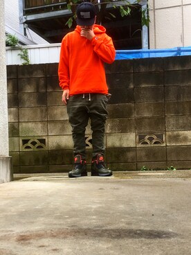 shaboochyさんのコーディネート