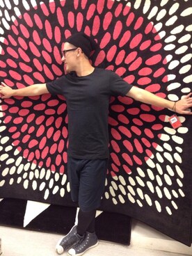 馬卡さんのコーディネート