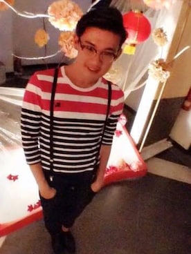 馬卡さんのコーディネート