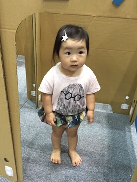 io-tsumさんのコーディネート