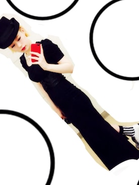 マイキさんのコーディネート