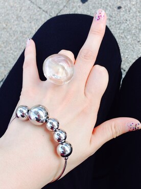 マイキさんのコーディネート