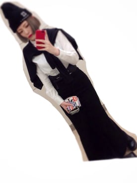 マイキさんのコーディネート