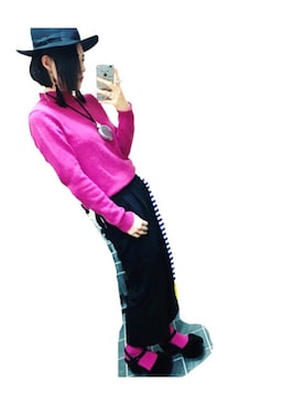 マイキさんのコーディネート