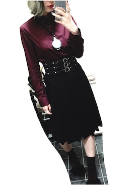 マイキさんのコーディネート