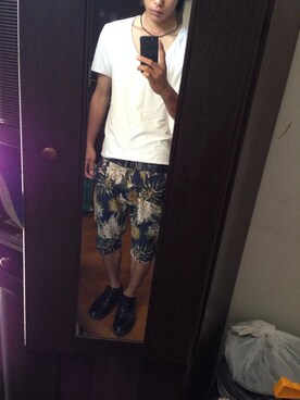 Calamelさんのコーディネート