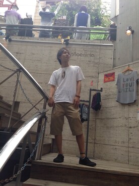 Calamelさんのコーディネート