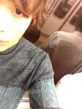 Calamelさんのコーディネート