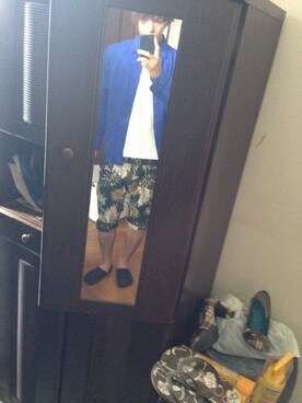 Calamelさんのコーディネート