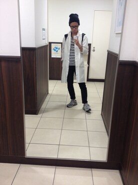 たねしょーさんのコーディネート