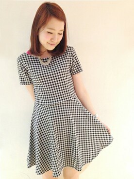 who's who Chicoさんのコーディネート