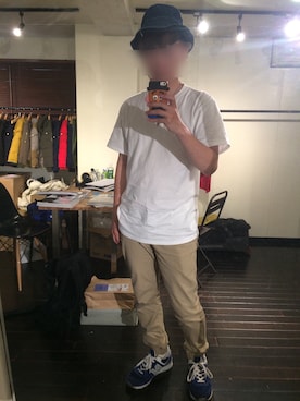 けん太さんのコーディネート