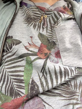 けん太さんのコーディネート