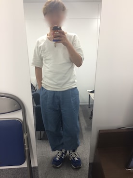 けん太さんのコーディネート