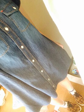 kaori.さんのコーディネート