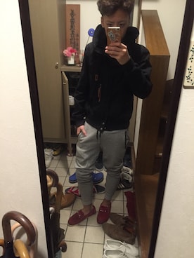 だいすけさんのコーディネート