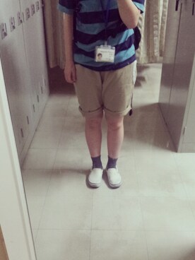 m.さんのコーディネート