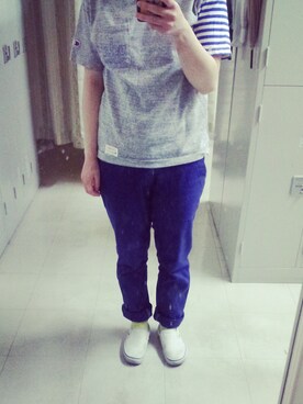 m.さんのコーディネート