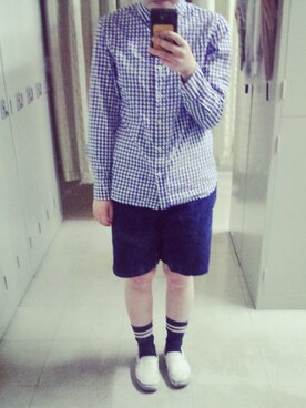 m.さんのコーディネート