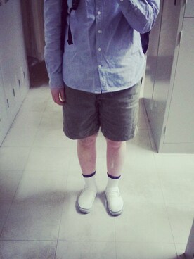 m.さんのコーディネート