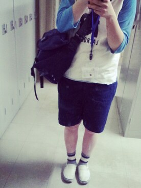 m.さんのコーディネート