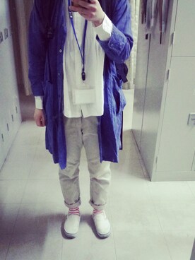 m.さんのコーディネート