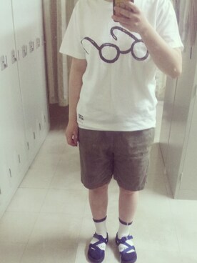 m.さんのコーディネート