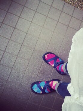 m.さんのコーディネート