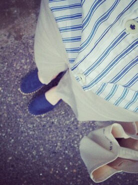 m.さんのコーディネート