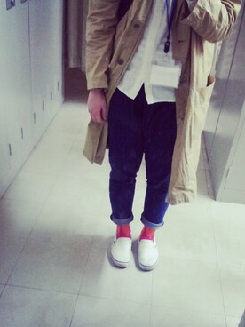 m.さんのコーディネート