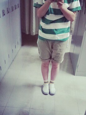 m.さんのコーディネート