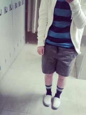 m.さんのコーディネート