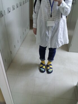 m.さんのコーディネート